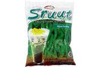 CENDOL POWDER PANDAN SRUUT FLV. 100G MR.FOOD